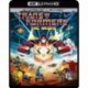 The Transformers: The Movie - 35th Anniversary Edition [4K UHD]