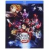 Demon Slayer (Kimetsu no Yaiba): The Movie - Mugen Train [Blu-ray]