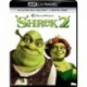 Shrek 2 (4K Ultra HD + Blu-ray + Digital) [4K UHD]