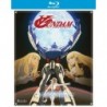 Turn A Gundam The Movies - Blu-ray Collection