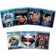 Superman 7-Movie Anthology Blu-ray Collection: Superman: The Movie/Superman II/Superman III/Superman