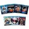 Superman 7-Movie Anthology Blu-ray Collection: Superman: The Movie/Superman II/Superman III/Superman