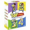 Yayabb Toy Story 1-4 Movie Collection - Blu-ray Box Set [Region Free]