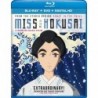 Miss Hokusai [Blu-ray]