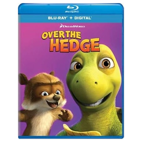 Over the Hedge