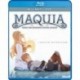 Maquia: When The Promised Flower Blooms (Blu-ray)