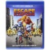 Escape From Planet Earth (Blu-ray + DVD + Digital UltraViolet)