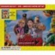 Cloudy With a Chance of Meatballs 2 - Exclusive Bluray + DVD + Lunch Box Movie Gift Set