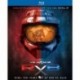 RVBX: TEN YEARS OF RED VS BLUE, BLU-RAY EDITION