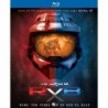 RVBX: TEN YEARS OF RED VS BLUE, BLU-RAY EDITION