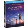 5 Centimeters Per Second [Blu-ray]
