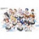 Animation - The Idolm@Ster (Idolmaster) Movie To The Other Side Of The Light (Kagayaki No Muko Gawa