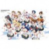 Animation - The Idolm@Ster (Idolmaster) Movie To The Other Side Of The Light (Kagayaki No Muko Gawa