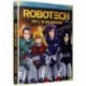 RoboTech: Part 3 - The New Generation - Blu-ray + Digital