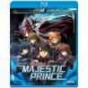 Majestic Prince [Blu-ray]