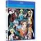 SERVAMP: Season One [Blu-ray]