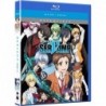 SERVAMP: Season One [Blu-ray]