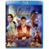 Aladdin [Blu-ray]
