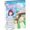 The House Of The Lost On The Cape [Blu-ray + DVD]