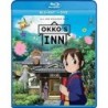 Okko's Inn - Blu-ray + DVD