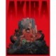 AKIRA 4Kリマスターセット (4K ULTRA HD Blu-ray & Blu-ray Disc) (特装限定版)