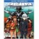 Gargantia: The Complete Series Combo Pack (Blu-ray + DVD)