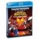 Transformers Prime: Predacons Rising [Blu-ray]