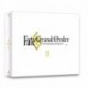 Fate/Grand Order Absolute Demonic Front Babylonia Box Set II Blu-ray