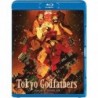Tokyo Godfathers