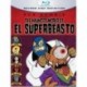 The Haunted World of El Superbeasto [Blu-ray]