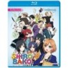 Shirobako 1 [Blu-ray]
