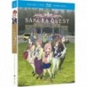 Sakura Quest: Part One [Blu-ray]