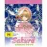 Cardcaptor Sakura: Clear Card - Part Two [Blu-ray]