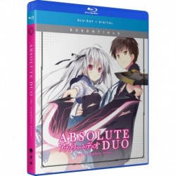 Absolute Duo: The Complete Series [Blu-ray]