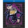 JoJo’s Bizarre Adventure Set 4: Diamond Is Unbreakable Part 1 (BD) [Blu-ray]