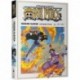 One Piece: Season Eleven, Voyage Five - Blu-ray + DVD