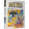 One Piece: Season Eleven, Voyage Five - Blu-ray + DVD