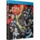 Fire Force: Season 2 - Part 2 - Blu-ray + DVD + Digital