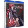 Witchblade: The Complete Series [Blu-ray]