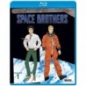 Space Brothers: Collection 1 [Blu-ray]