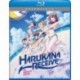 Harukana Receive: The Complete Season - Essentials Blu-ray + Digital