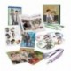 My Senpai is Annoying: The Complete Season - Limited Edition Blu-ray + DVD
