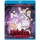 QWASER OF STIGMATA: COMPLETE COLLECTION BD [Blu-ray]