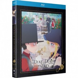 The Duke of Death and His Maid: Season 1 [Blu-ray]