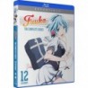 Fuuka: The Complete Series [Blu-ray]