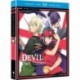 The Devil Is a Part Timer: The Complete Series [Blu-ray]