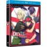 The Devil Is a Part Timer: The Complete Series [Blu-ray]