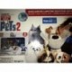 The Secret Life of Pets 2