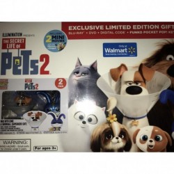 The Secret Life of Pets 2