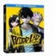 Blood Lad: The Complete Series [LIMITED EDITION Blu-ray DVD COMBO]